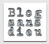 [Blog sans dieu] logo par Veuve Tarquine