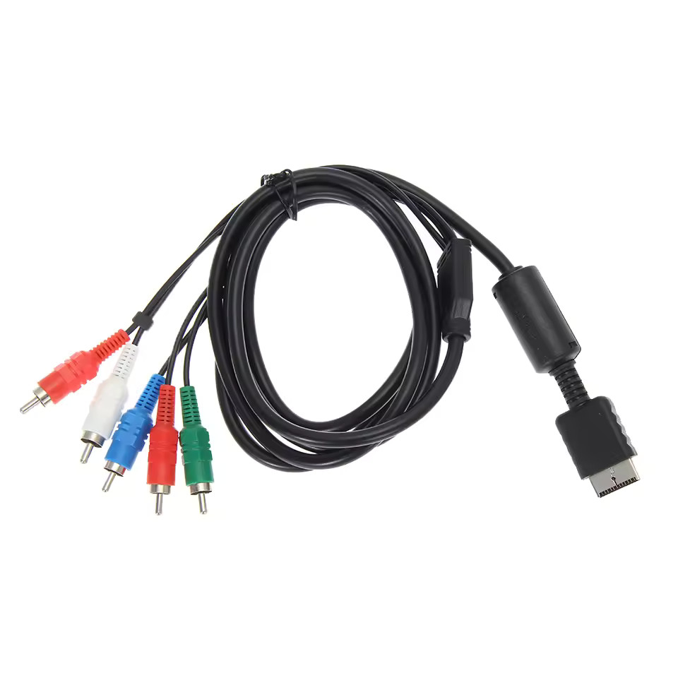 PlayStation cable