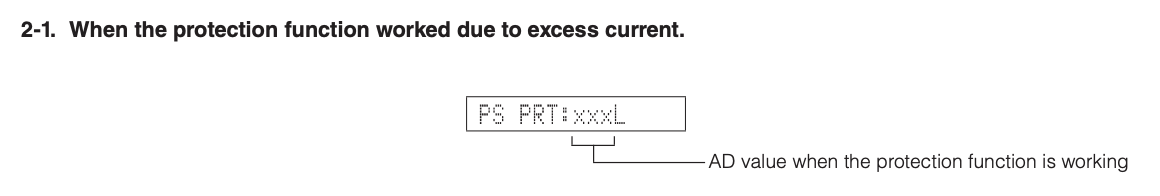 HTR-3064 PS_PRT